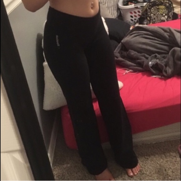 Reebok Workout Yoga - Picture 4 of 4