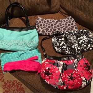 Special price!⚡️8 items sold together.