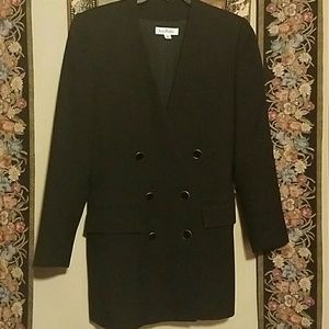 ANN TAYLOR WOMEN'S BLAZER/JACKET