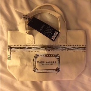 Marc Jacobs Tote Fragrance bag