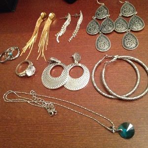 Jewelry bundle