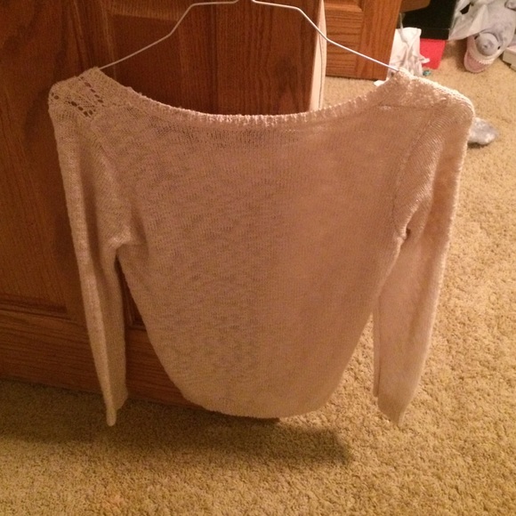 sweater - Picture 2 of 2