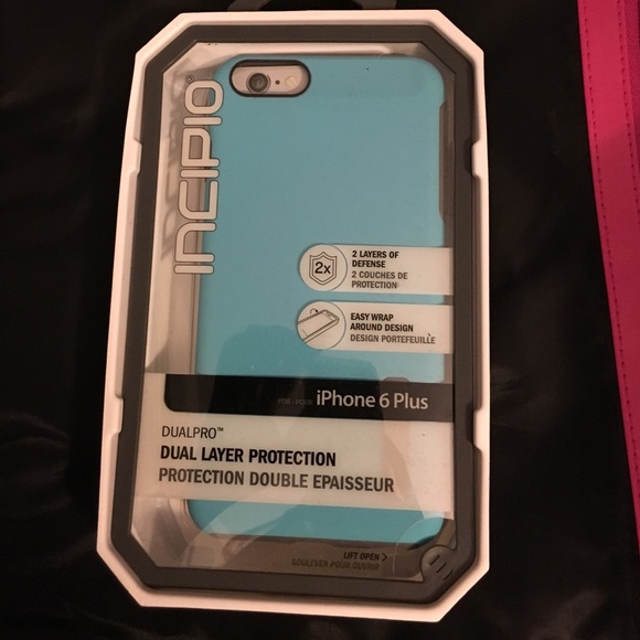 Incipio iPhone 6 Plus