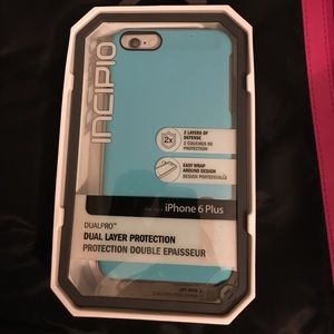 Incipio iPhone 6 Plus