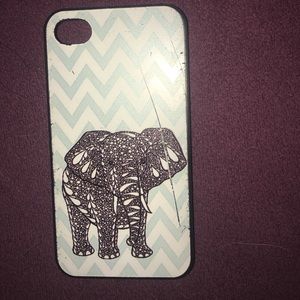 iPhone 4 case