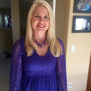 Meet your Posher, Heidi