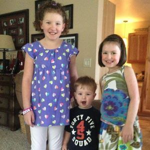 Meet your Posher, Sue