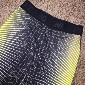 Nike leggings