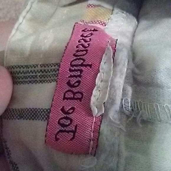 Plaid Shorts - Picture 3 of 3