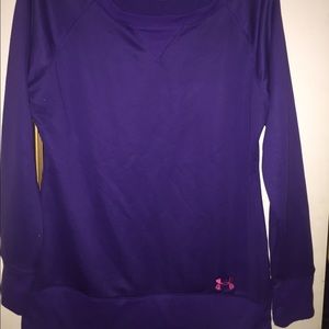 Under Armour sweatshirt