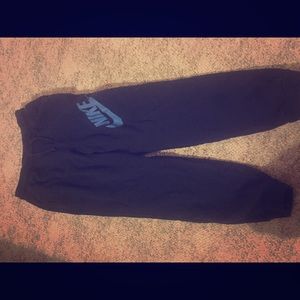 Nike Capri Sweats