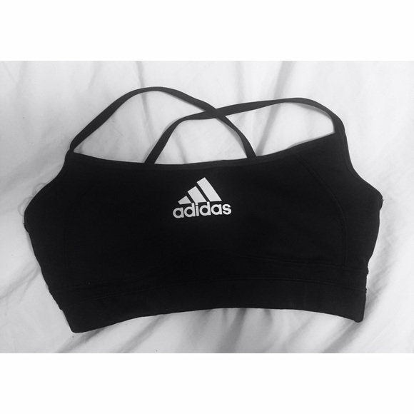 Adidas Other - Brand New! Adidas Climalite Sports Bra