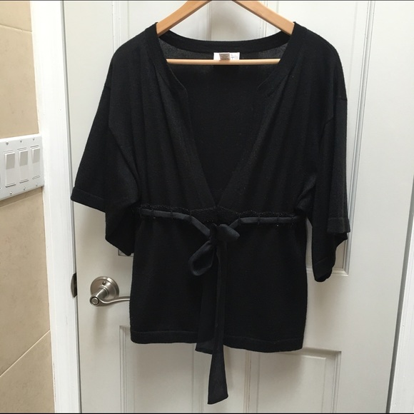 Ann Taylor Loft cardigan