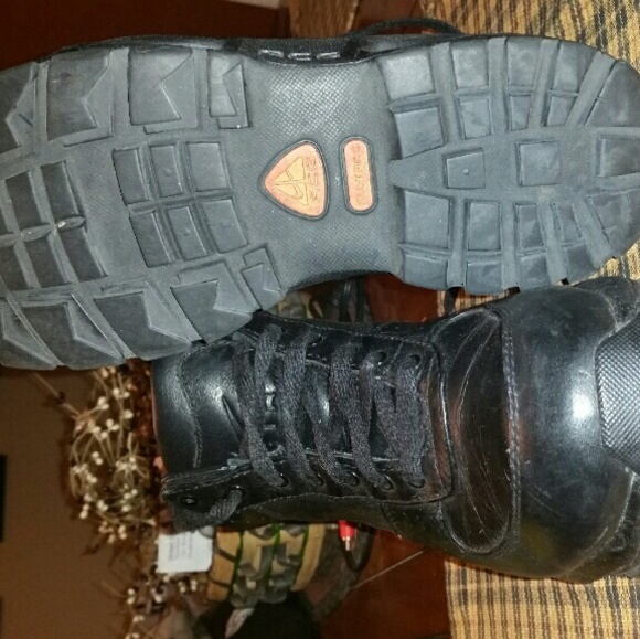 Nike AGC's 7.5 men
