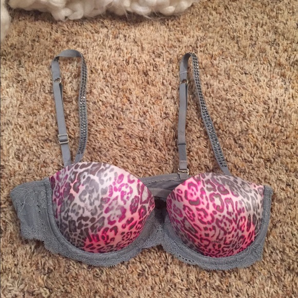 Victoria's Secret bra