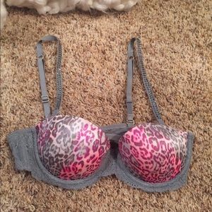 Victoria's Secret bra