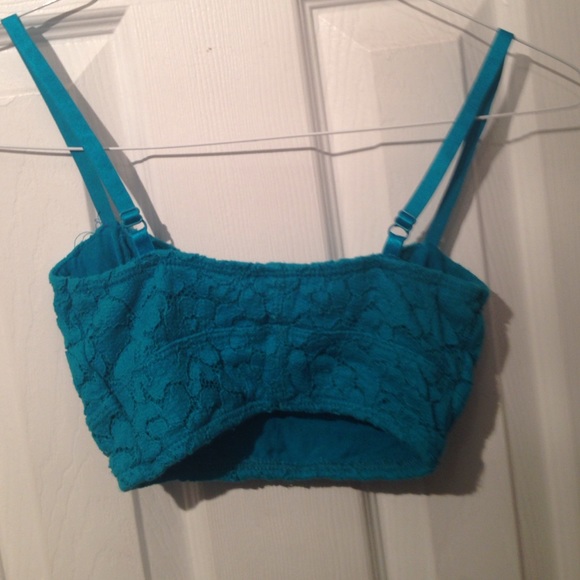 Roxy Bra - Picture 3 of 3