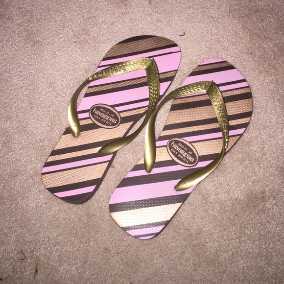 Havaianas Flip Flops