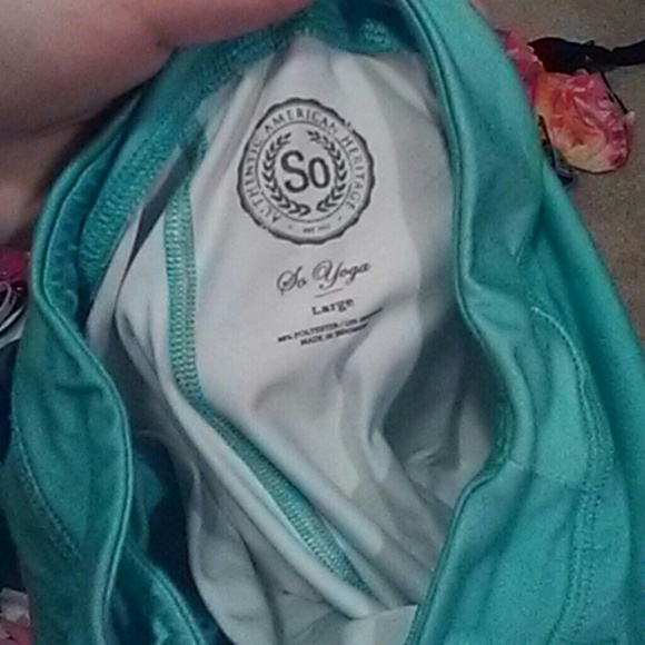 Leggings/work out pants - Picture 2 of 2