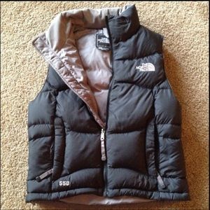 The North Face Women's Vest Size Large