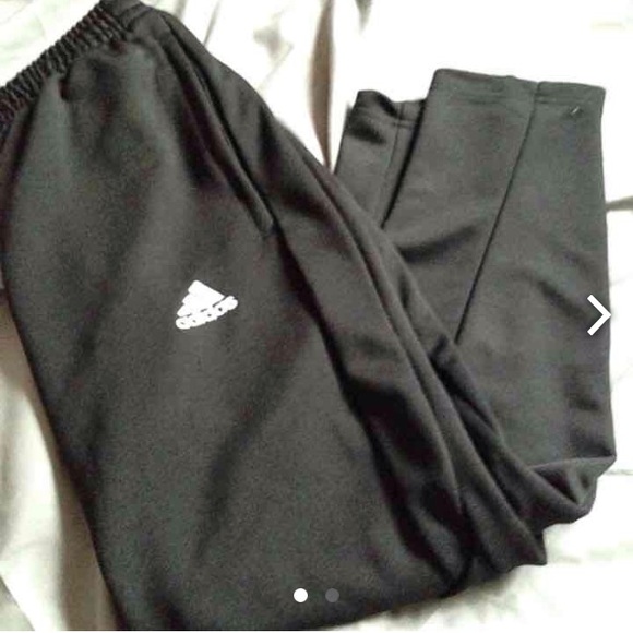 Adidas Pants - Adidas sweat pants