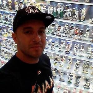 Meet your Posher, Alejandro