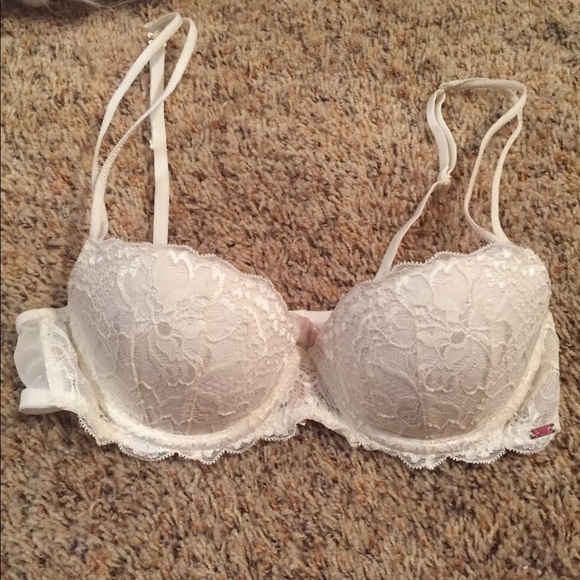 Victoria's Secret bra