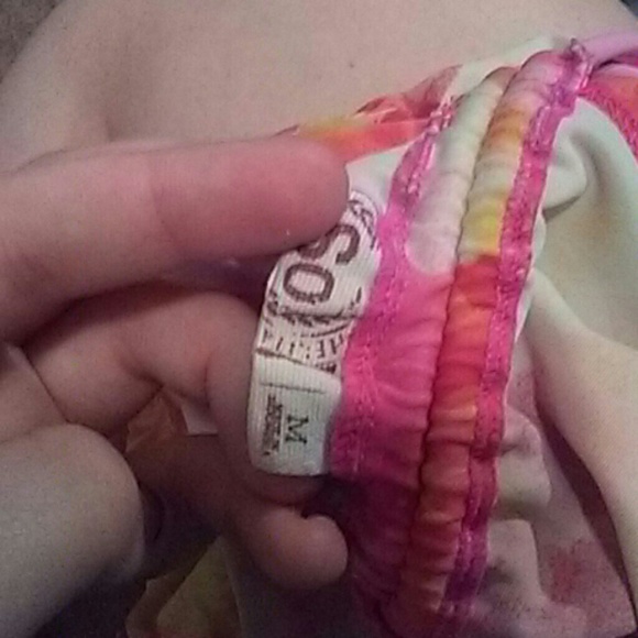 Swim suit - Picture 3 of 3