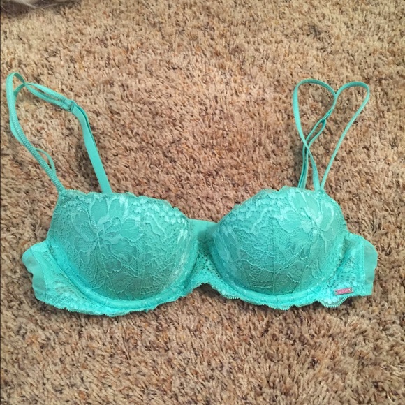 Victoria's Secret bra