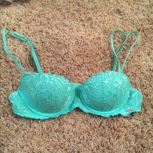 Victoria's Secret bra