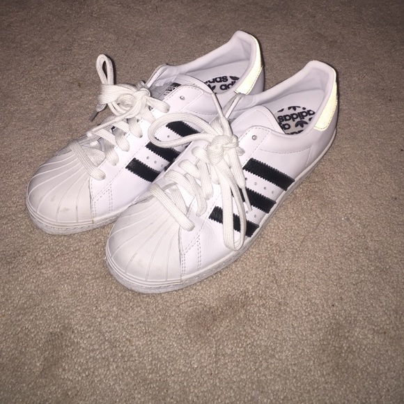 Adidas Custom Sneakers