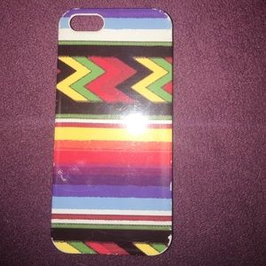 iPhone 5 case