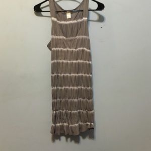 Swimsuit coverup! NWOT