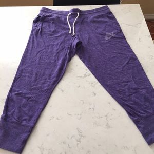 Nike Gym Vintage Sweat Pants