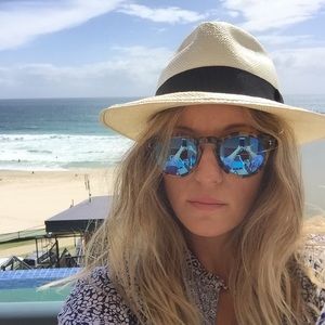 Meet your Posher, Shannon