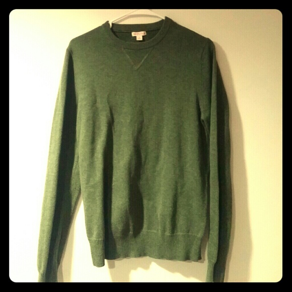 Mens Small merona crewneck