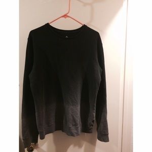 Men's crew neck