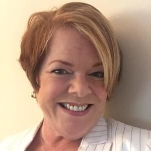 Meet your Posher, Luann