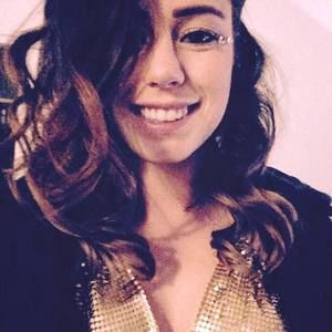 Meet your Posher, Shannon