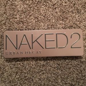 NAKED 2 PALLET