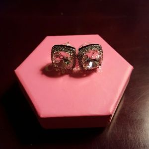 Origami Owl  earings