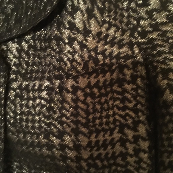 Houndstooth jacket - Picture 3 of 4