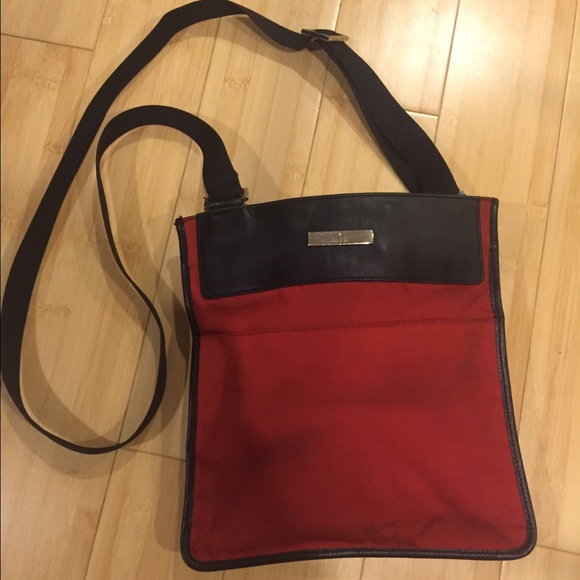 Gucci crossbody