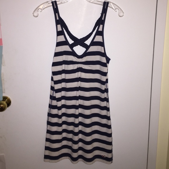 Mini Dress - Picture 1 of 3