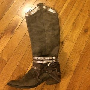 ⚡️flash sale ⚡️Not Rated boots