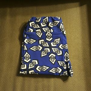 LuLaRoe OS Leggings