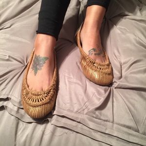 🍀Reduced More🍀 Lucky Brand Shoes