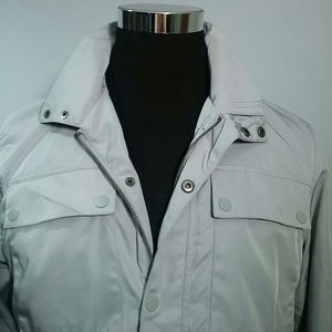 Mens Medium Jacket - Five Four