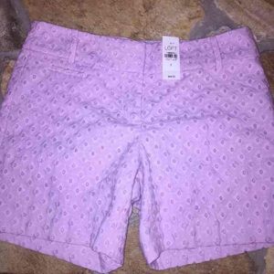 LOFT shorts! BRAND NEW!!