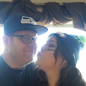 Meet your Posher, Aubrey